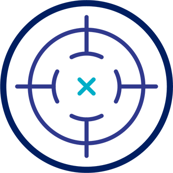 Mission icon