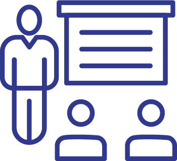 Member Benefits - Leadership Opportunities