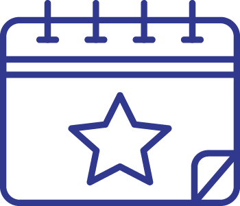 Member Benefits - Special events