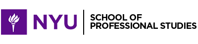 NYU NYU Logo