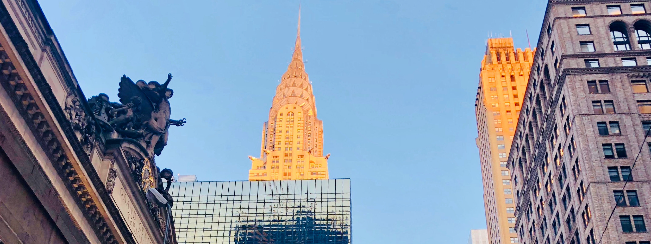 Contact Us header image