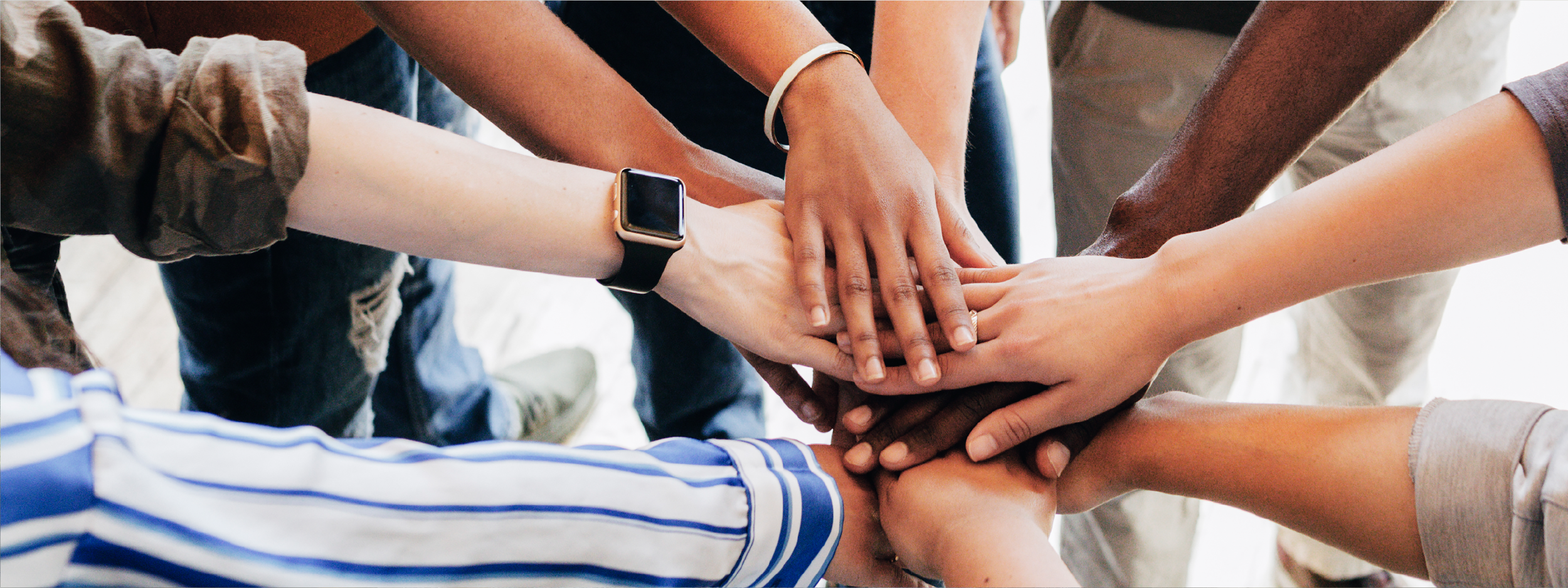 Leadership Team Leadership Team