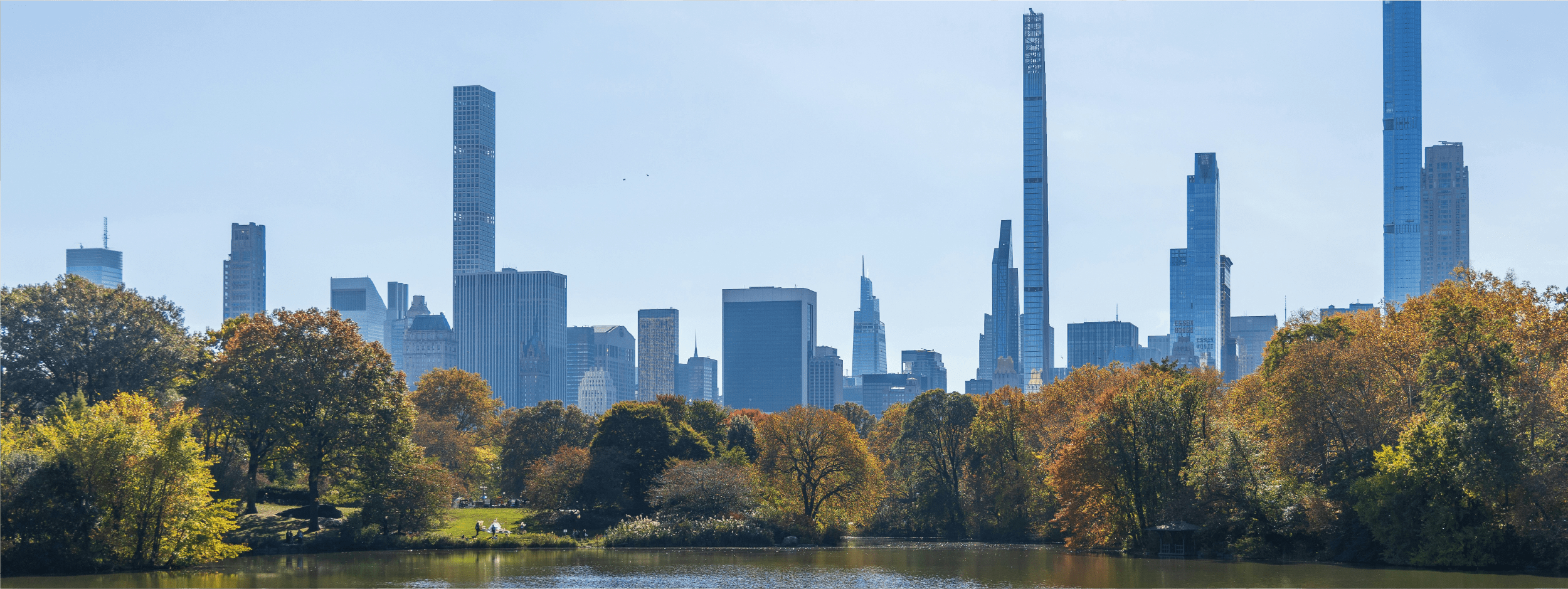 Mission & Vision Mission & Vision, Central Park view photo