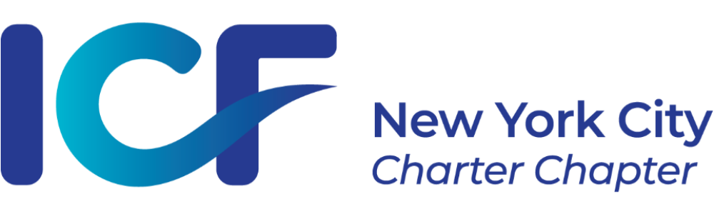 ICF NYC Logo ICF NYC Logo