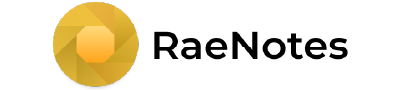 RaeNotes