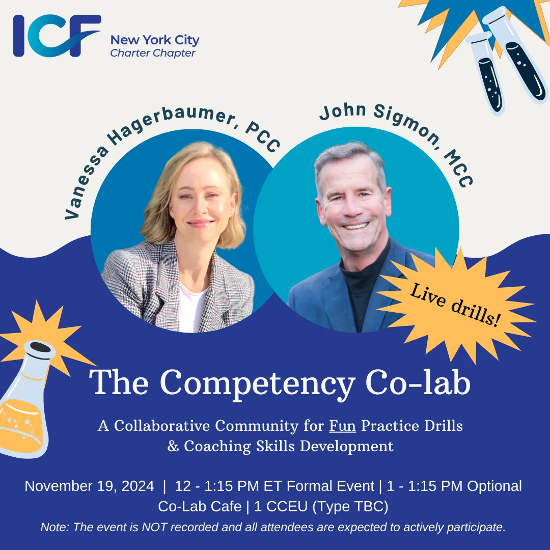 John W. Sigmon, Vanessa Hagerbaumer