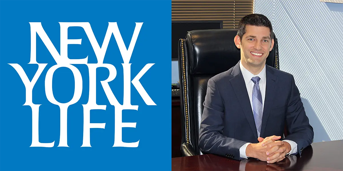 NY Life Banner